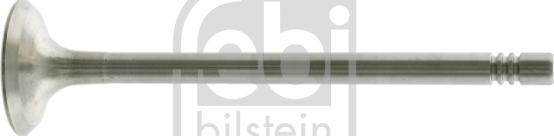 Febi Bilstein 27366 - Soupape d'émission cwaw.fr