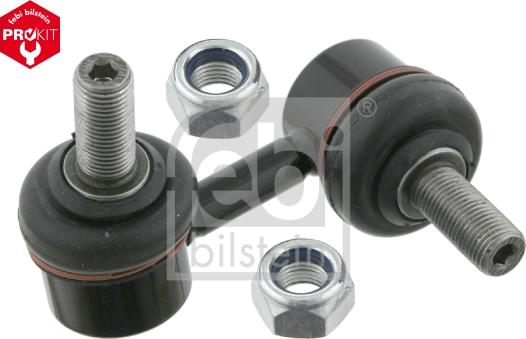 Febi Bilstein 27360 - Entretoise / tige, stabilisateur cwaw.fr