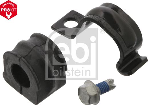 Febi Bilstein 27304 - Jeu de coussinets, stabilisateur cwaw.fr