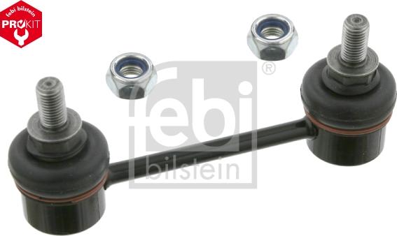 Febi Bilstein 27305 - Entretoise / tige, stabilisateur cwaw.fr