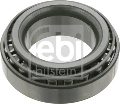 Febi Bilstein 27316 - Roulement de roue cwaw.fr