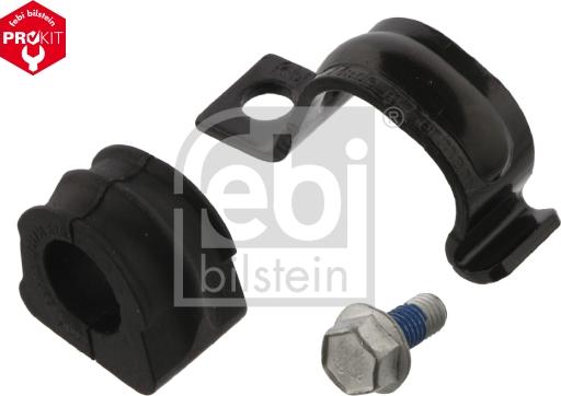 Febi Bilstein 27318 - Jeu de coussinets, stabilisateur cwaw.fr