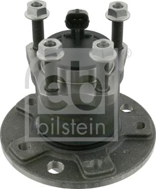 Febi Bilstein 27382 - Kit de roulements de roue cwaw.fr