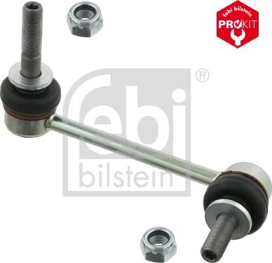 Febi Bilstein 27335 - Entretoise / tige, stabilisateur cwaw.fr