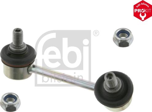 Febi Bilstein 27332 - Entretoise / tige, stabilisateur cwaw.fr