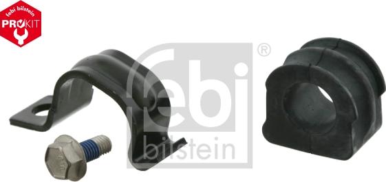 Febi Bilstein 27294 - Kit de réparation, suspension du stabilisateur cwaw.fr