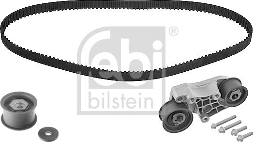 Febi Bilstein 27295 - Kit de distribution cwaw.fr