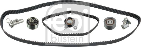 Febi Bilstein 27296 - Kit de distribution cwaw.fr