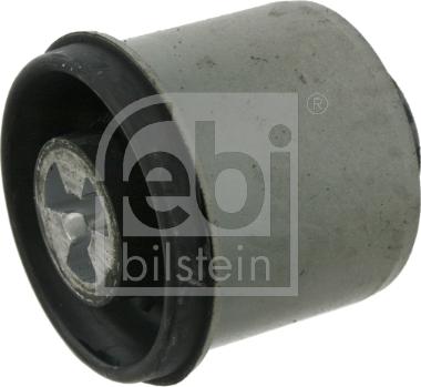 Febi Bilstein 27290 - Suspension, corps de l'essieu cwaw.fr