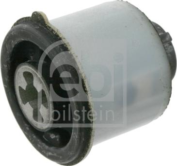 Febi Bilstein 27245 - Suspension, corps de l'essieu cwaw.fr