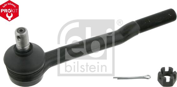 Febi Bilstein 27260 - Rotule de barre de connexion cwaw.fr