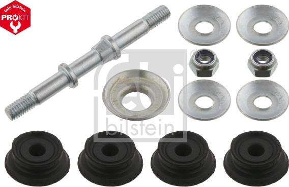 Febi Bilstein 27262 - Entretoise / tige, stabilisateur cwaw.fr