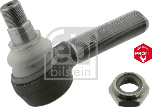 Febi Bilstein 27209 - Rotule de barre de connexion cwaw.fr