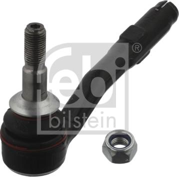 Febi Bilstein 27204 - Rotule de barre de connexion cwaw.fr