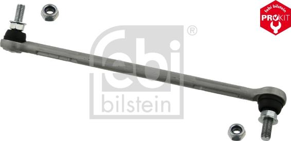 Febi Bilstein 27200 - Entretoise / tige, stabilisateur cwaw.fr