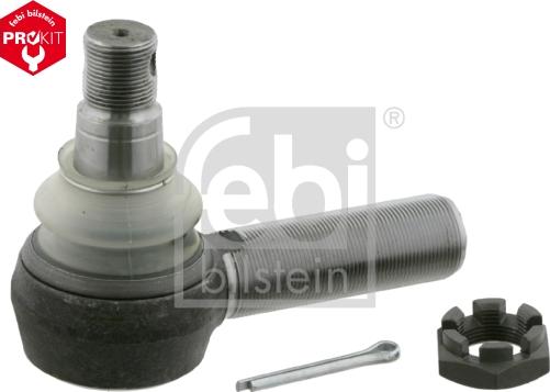 Febi Bilstein 27208 - Rotule de barre de connexion cwaw.fr