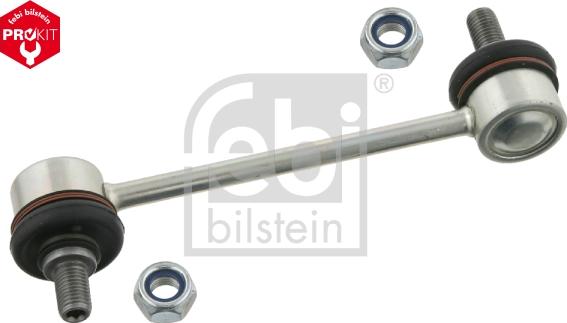 Febi Bilstein 27286 - Entretoise / tige, stabilisateur cwaw.fr