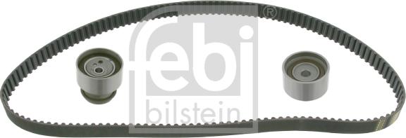 Febi Bilstein 27283 - Kit de distribution cwaw.fr