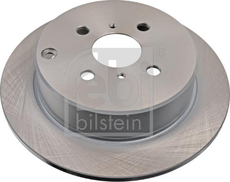 Febi Bilstein 27234 - Disque de frein cwaw.fr