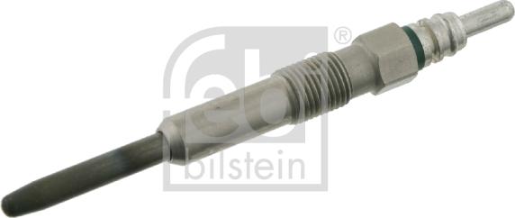 Febi Bilstein 27226 - Bougie de préchauffage cwaw.fr