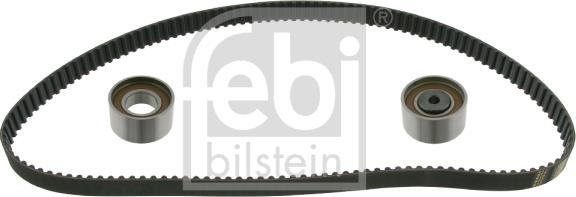 Febi Bilstein 27279 - Kit de distribution cwaw.fr