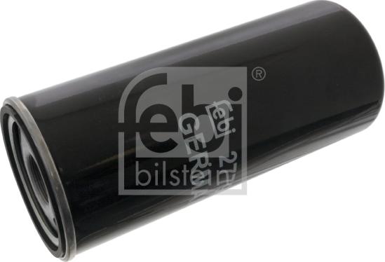 Febi Bilstein 27799 - Filtre à huile cwaw.fr