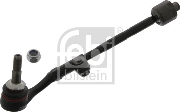 Febi Bilstein 27749 - Barre de connexion cwaw.fr