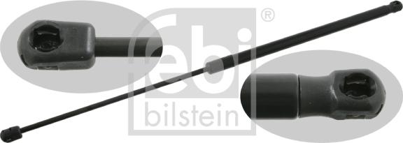 Febi Bilstein 27743 - Vérin, capot-moteur cwaw.fr