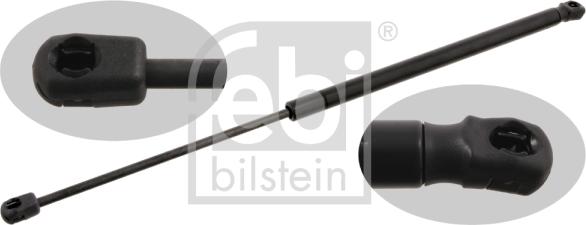 Febi Bilstein 27762 - Vérin de hayon, de coffre cwaw.fr