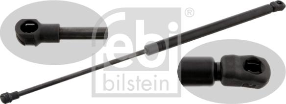 Febi Bilstein 27708 - Vérin de hayon, de coffre cwaw.fr