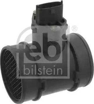 Febi Bilstein 27703 - Débitmètre de masse d'air cwaw.fr