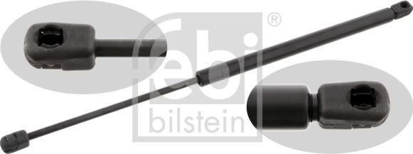 Febi Bilstein 27707 - Vérin de hayon, de coffre cwaw.fr