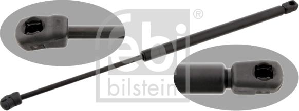 Febi Bilstein 27715 - Vérin de hayon, de coffre cwaw.fr