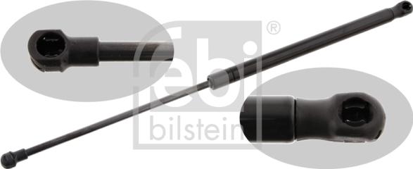 Febi Bilstein 27710 - Vérin de hayon, de coffre cwaw.fr