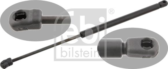 Febi Bilstein 27713 - Vérin de hayon, de coffre cwaw.fr