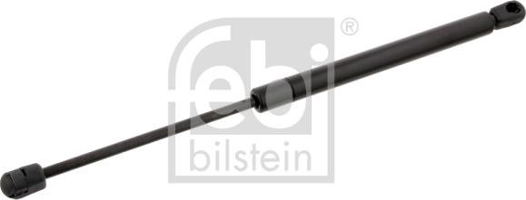 Febi Bilstein 27712 - Vérin de hayon, de coffre cwaw.fr