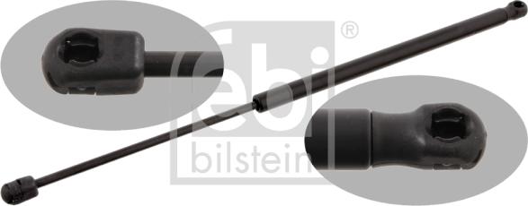 Febi Bilstein 27787 - Vérin de hayon, de coffre cwaw.fr