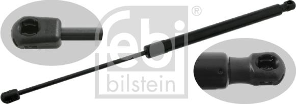 Febi Bilstein 27736 - Vérin de hayon, de coffre cwaw.fr