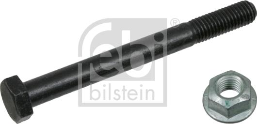 Febi Bilstein 27726 - Kit d'assemblage, bras de liaison cwaw.fr