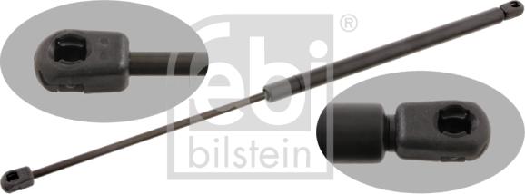 Febi Bilstein 27774 - Vérin de hayon, de coffre cwaw.fr