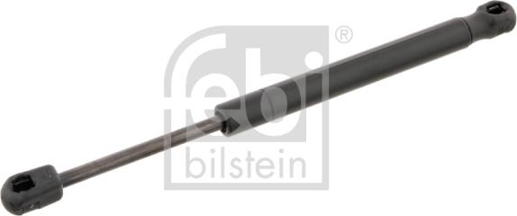 Febi Bilstein 27770 - Vérin de hayon, de coffre cwaw.fr