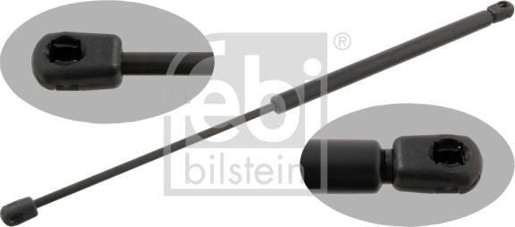 Febi Bilstein 27778 - Vérin de hayon, de coffre cwaw.fr