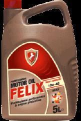 Felix 430900015 - Huile moteur cwaw.fr