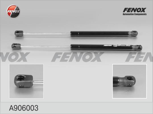 Fenox A906003 - Vérin, capot-moteur cwaw.fr