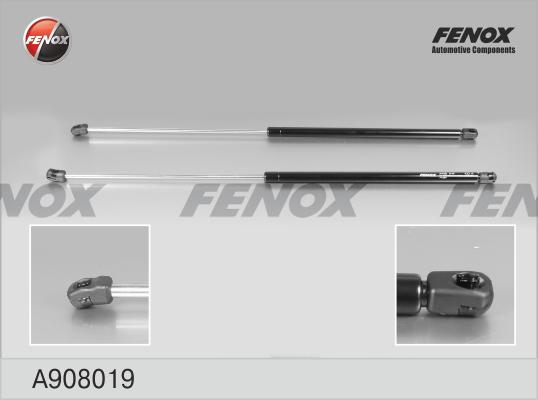 Fenox A908019 - Vérin, capot-moteur cwaw.fr