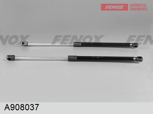 Fenox A908037 - Vérin de hayon, de coffre cwaw.fr