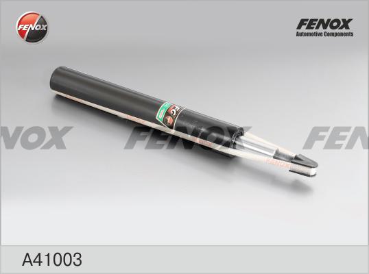 Fenox A41003 - Amortisseur cwaw.fr