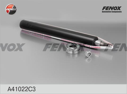 Fenox A41022C3 - Amortisseur cwaw.fr