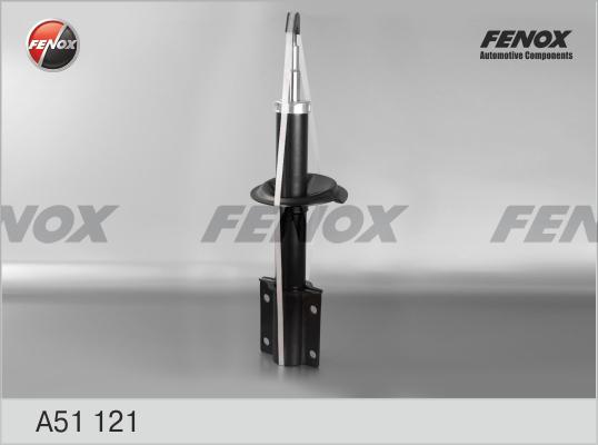 Fenox A51121 - Amortisseur cwaw.fr