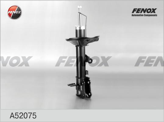 Fenox A52075 - Amortisseur cwaw.fr